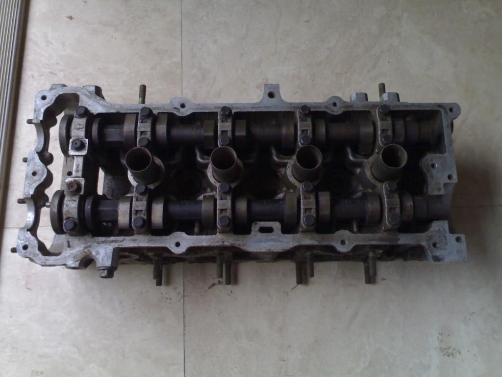 For Sale: Nissan Sentra B14 GA16DNE Engine PART OUT For Sale: Nissan Sentra B14 GA16DNE Engine PART OUT